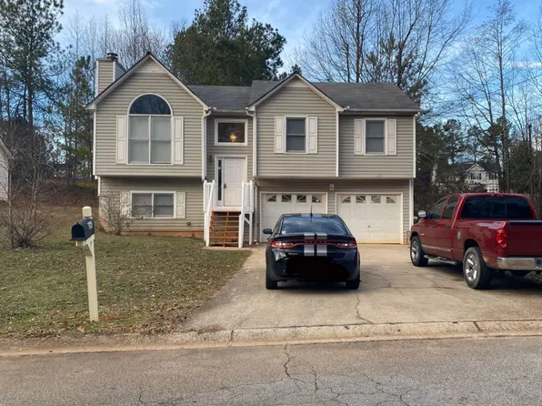 260 Villa Rosa Way, Temple, GA 30179