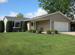 2310 Stanley Ln NW, Rochester, MN 55901