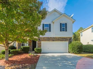 1513 Briarfield Way, Marietta, GA