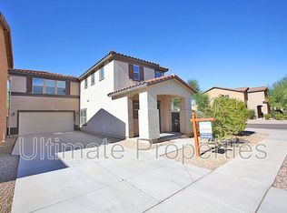 17130 N 184th Ln, Surprise, AZ 85374