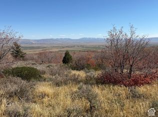 N Miles Canyon Rd, Montpelier, ID 83254