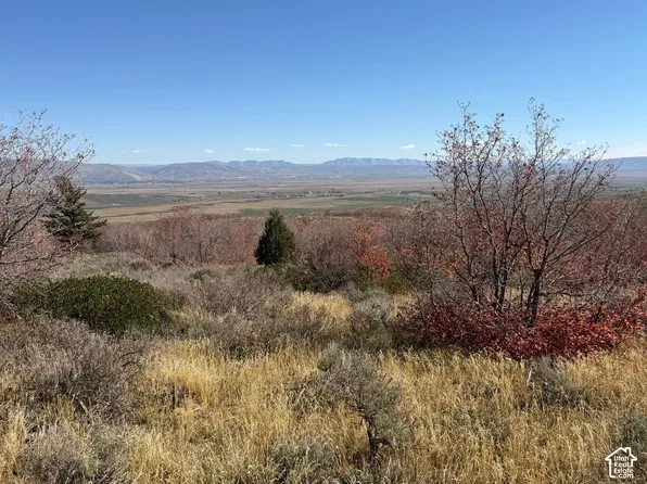 N Miles Canyon Rd, Montpelier, ID 83254
