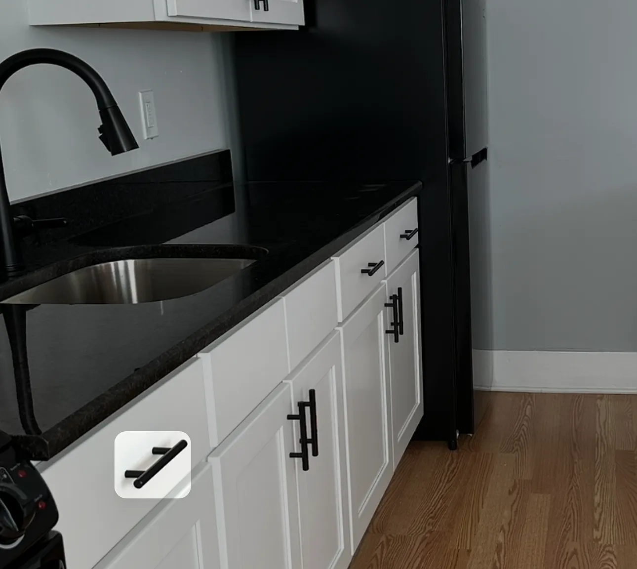 Studio, $1,950 — Photo 3