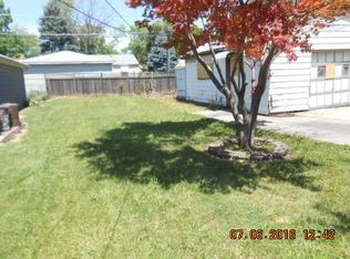 8612 45th Pl, Lyons, IL 60534