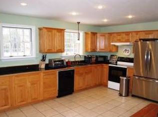 382 Buxton Rd, Saco, ME 04072