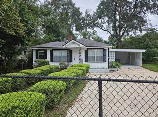 623 Dover St, Tallahassee, FL 32304