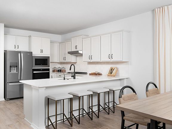 The Wilder - Cassidy Interior Image 3