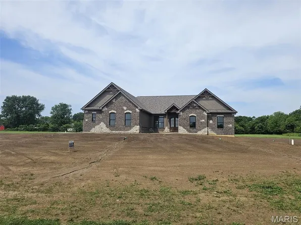 11 Stonebriar Estates Ct, Wentzville, MO 63385