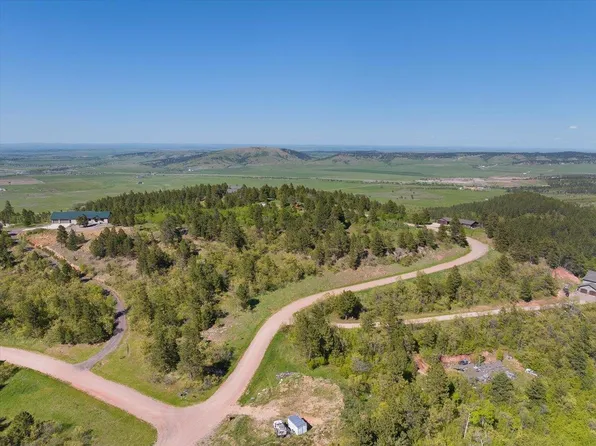 LOT 26 Green Mountain Ct, Spearfish, SD 57783