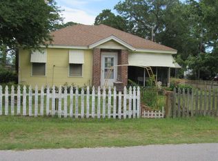 544 S 2nd St, Perdido Key, FL 32507