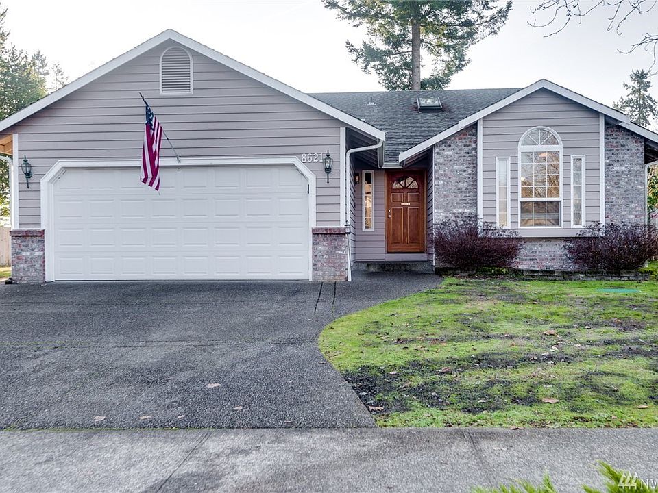 1st image of 8621 Christa Dr NE