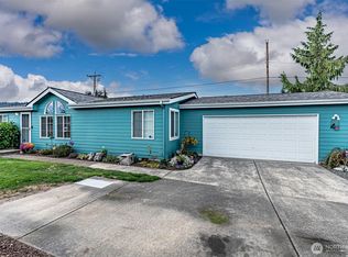 14702 121st Street E #61, Puyallup, WA 98374