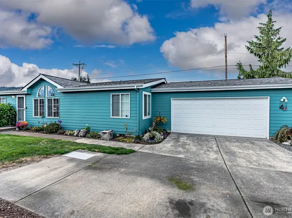 14702 121st Street E #61, Puyallup, WA 98374