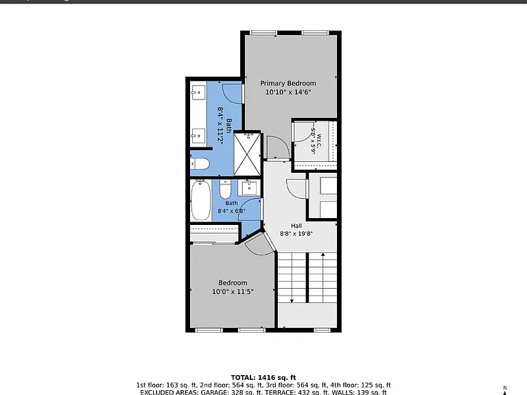 1272 Stuart St — Photo 34