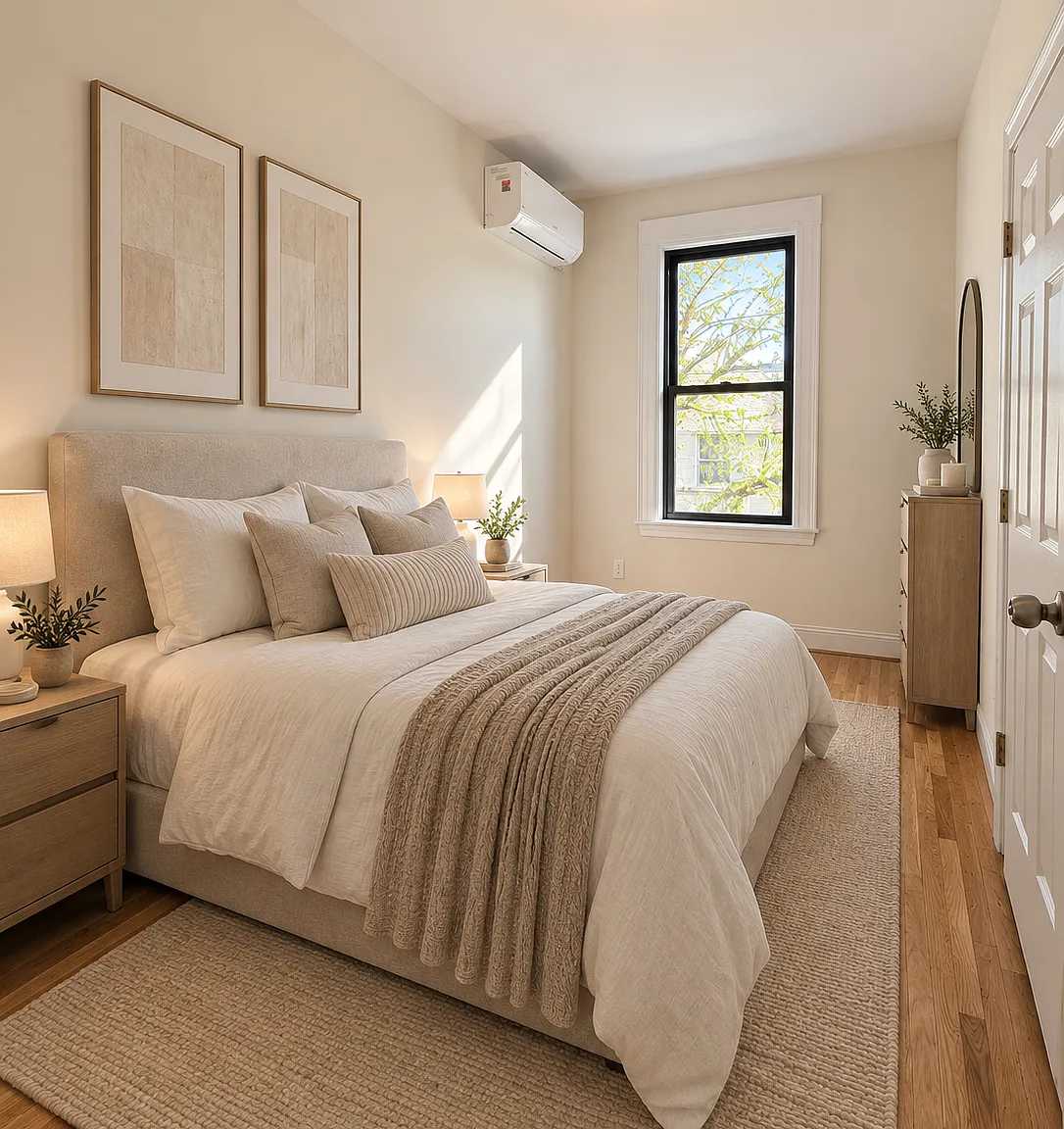 3 bed, $3,100 — Photo 3