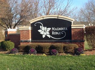 9405 Magnolia Ridge Dr UNIT 102, Louisville, KY 40291