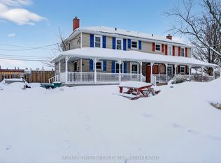 17 London Ave, Prince Edward County, ON K0K2T0