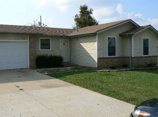 5705 S Franklin Ave, Springfield, MO 65810