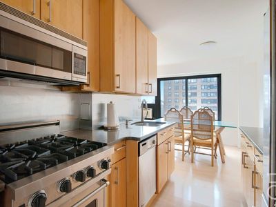 33-55 14th Street #10C, Astoria, NY, 11106