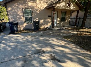 3929 Willing Ave, Fort Worth, TX 76110