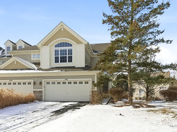 467 Vaughn Cir, Aurora, IL 60502