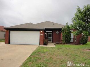 4602 Steamboat Springs Dr, Killeen, TX 76542