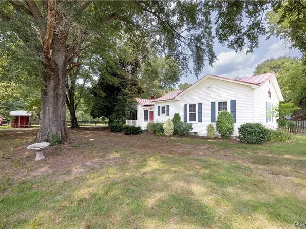 14443 Woodslane Rd, Woodford, VA 22580