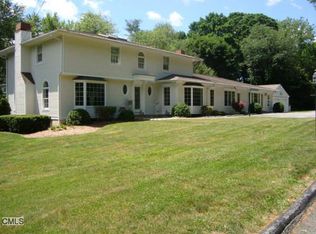 430 High Ridge Rd, Stamford, CT 06905