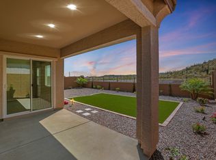 28864 N 32nd Gln, Phoenix, AZ 85083