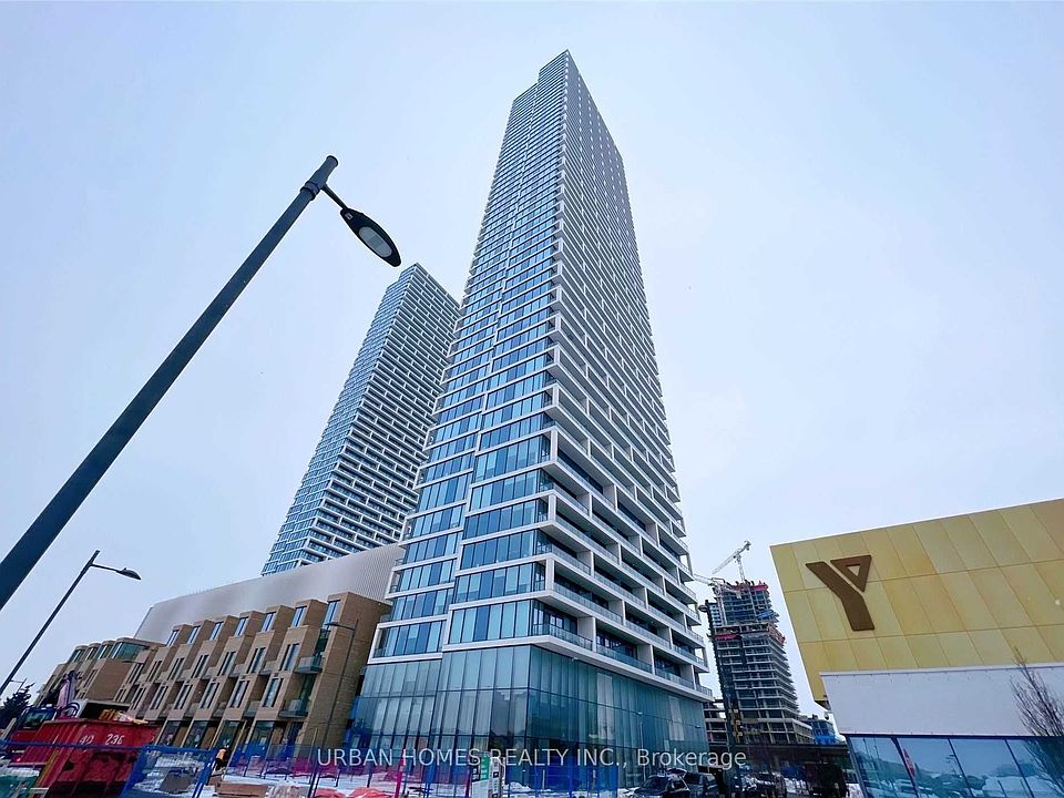 1st image of 5 Buttermill Ave #3909