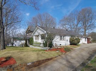 813 McLendon Dr, Scottdale, GA 30079