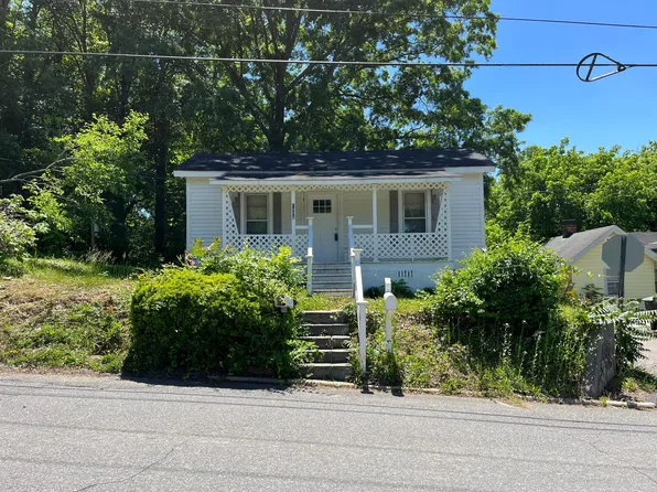 1003 W 7th Ave, Gastonia, NC 28052