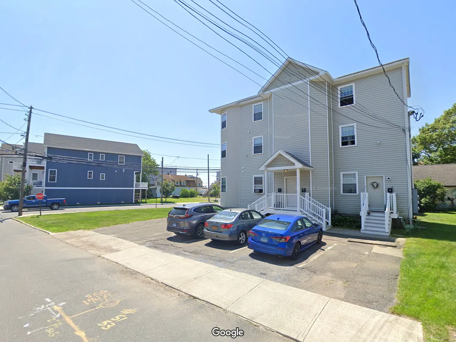 Broadway, Milford — Photo 2