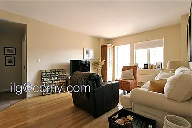 Rented by City Connections Realty