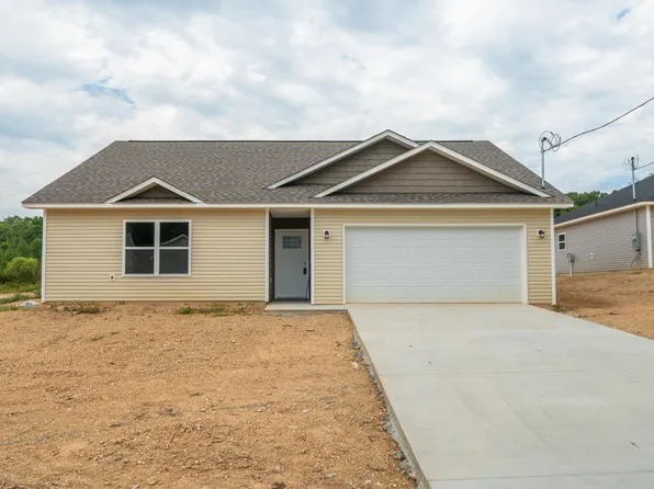 126 Lance Cir, Hot Springs National Park, AR 71901