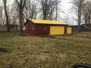 W Fruchey Dr, Columbia City, IN 46725
