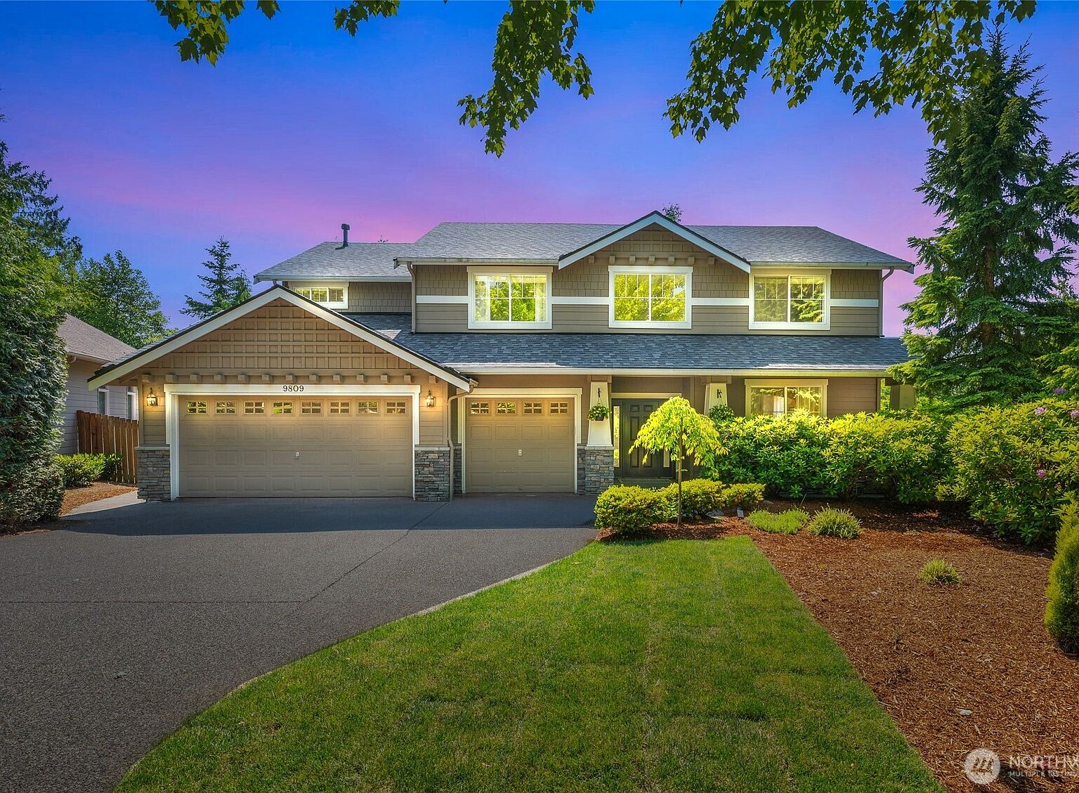 9809 225th Avenue NE, Redmond, WA 98053 | Zillow