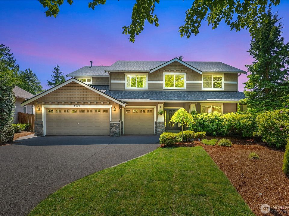 1st image of 9809 225th Avenue NE