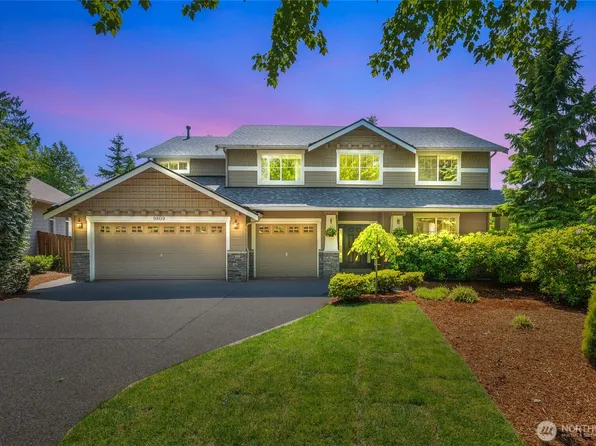 9809 225th Avenue NE, Redmond, WA 98053