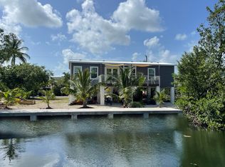 17254 La Brisa Ln, Sugarloaf Key, FL 33042