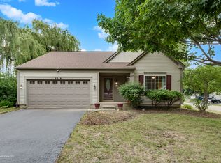 3018 Coastal Dr, Aurora, IL 60503