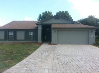 8133 Greenside Ln, Hudson, FL 34667