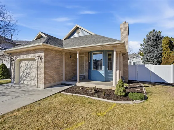 64 S 320 W, Orem, UT 84058