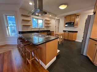 51 Liberty Ave #1, Somerville, MA 02144