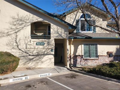 8641 E Dry Creek Rd UNIT 524, Centennial, CO, 80112