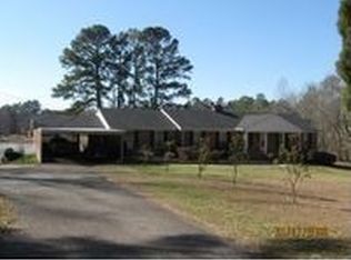 613 Apostolic Ln, Grovetown, GA 30813