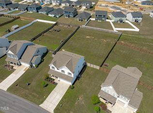 76 Arlie Ln, Lillington, NC 27546