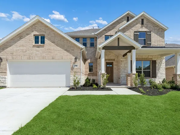 4700 Bishop St, McKinney, TX 75071