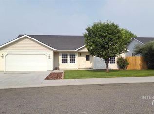 1509 Cottonwood St, Jerome, ID 83338
