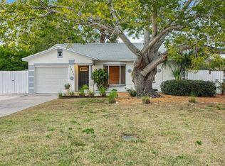 3313 W Pearl Ave, Tampa, FL 33611